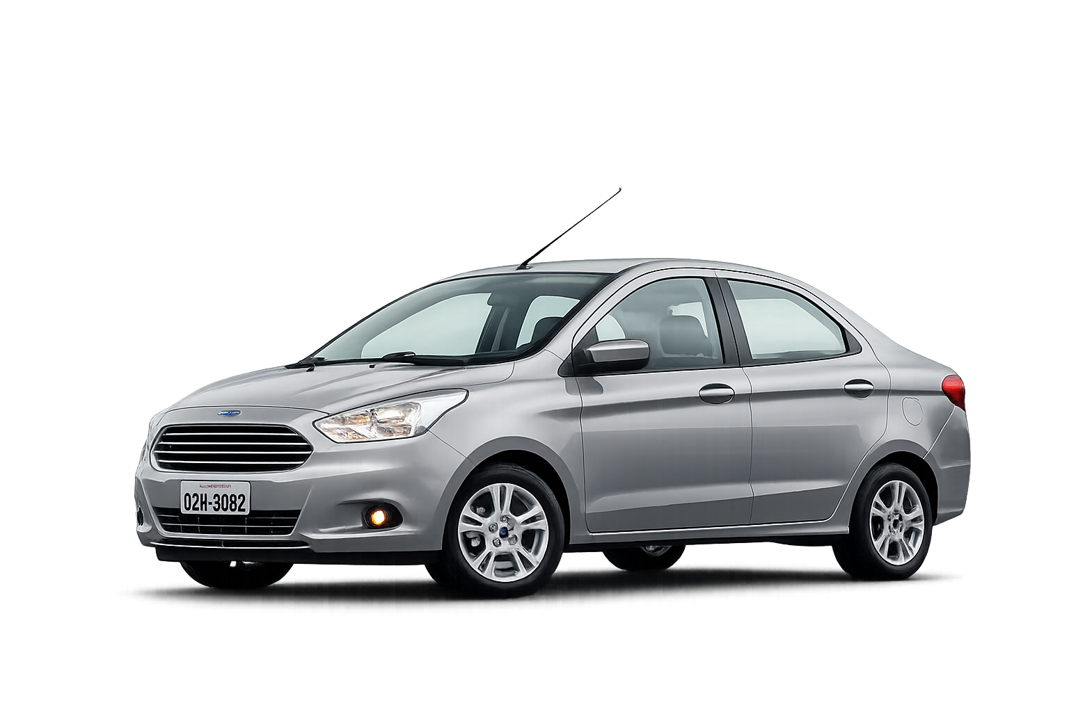 Ford Figo