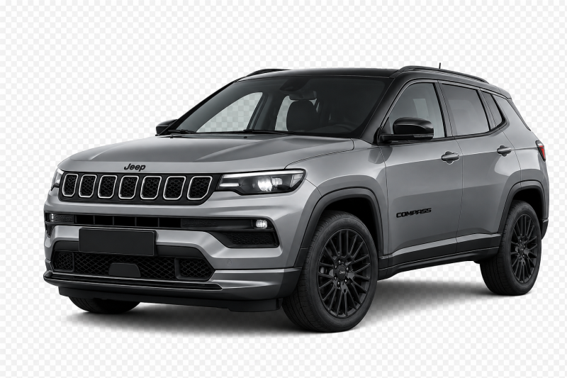 JEEP COMPAS