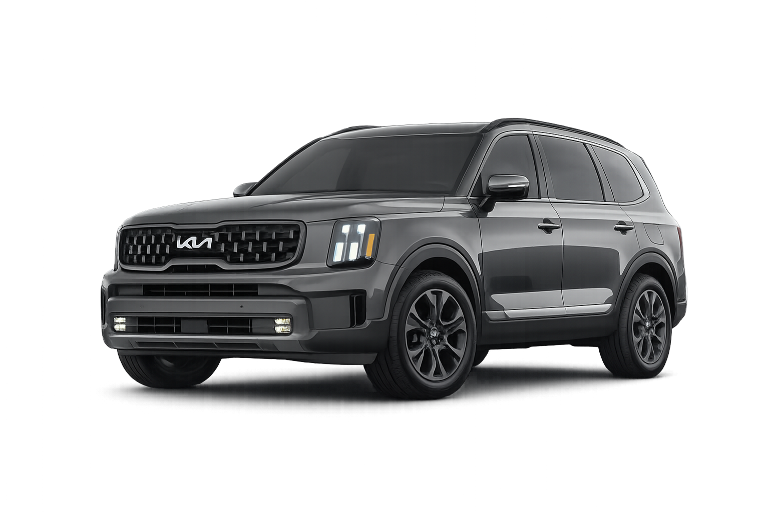 Kia Telluride