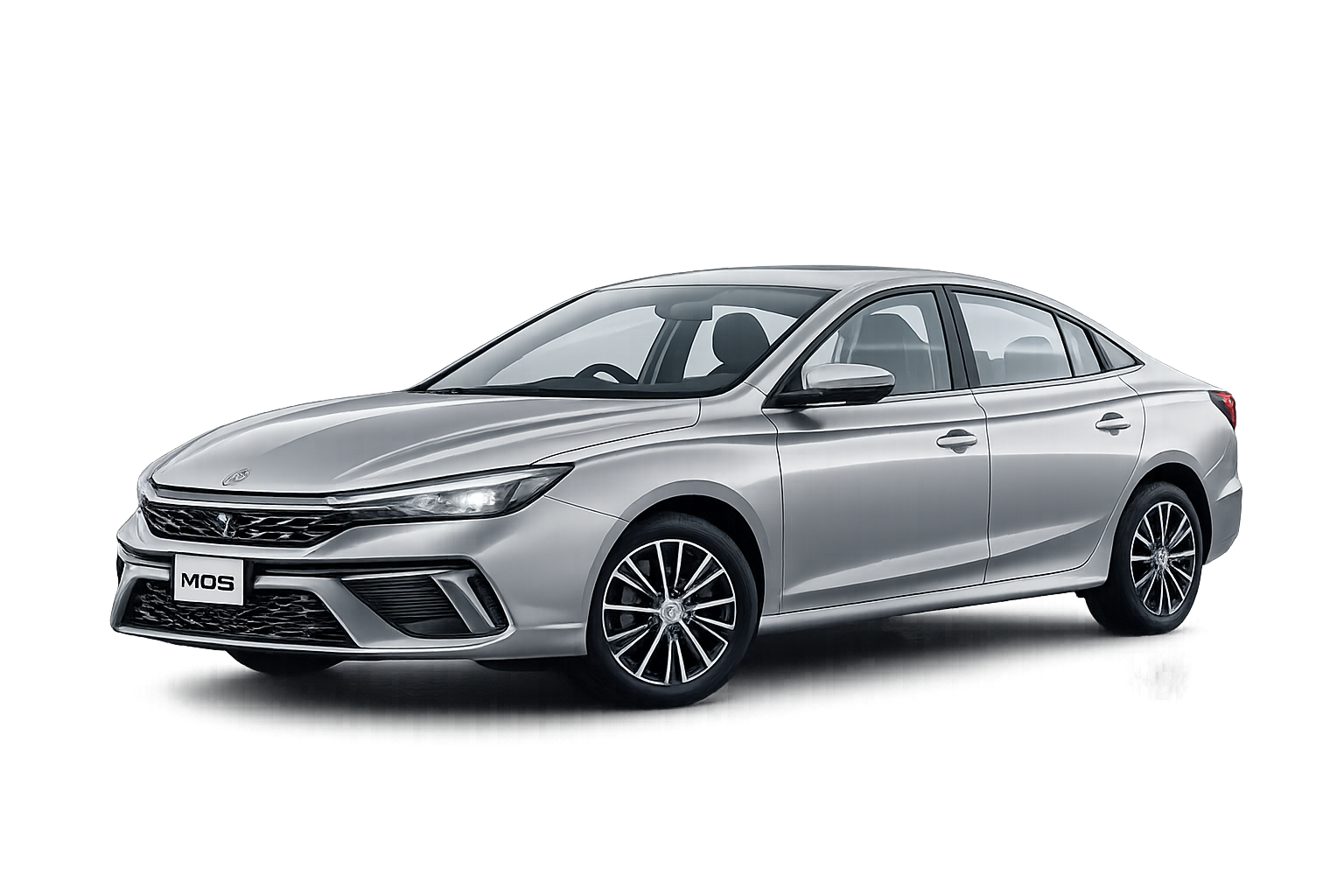 MG 5